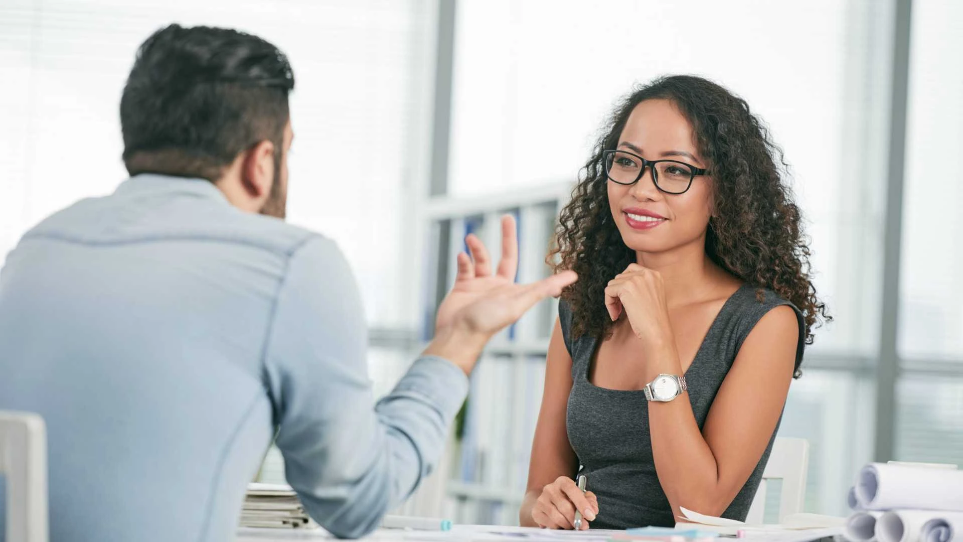 How to Network and Find Mentors as an International Student