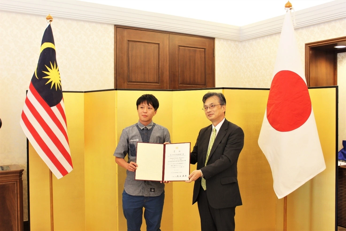 19th Japan International MANGA Award 2025: A Golden Opportunity for MANGA Artists