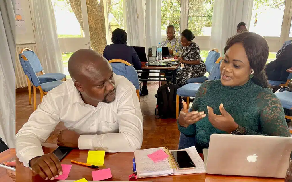 Danida Fellows Networkers Grant 2025: Up to 35,000 DKK for Alumni-Led Initiatives