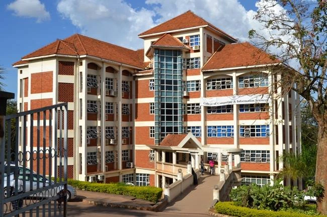 Mastercard Foundation Scholars Program at Makerere University: A Gateway to Higher Education