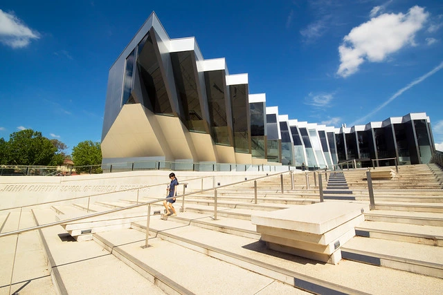 Australian National University (ANU) Scholarships for International Students