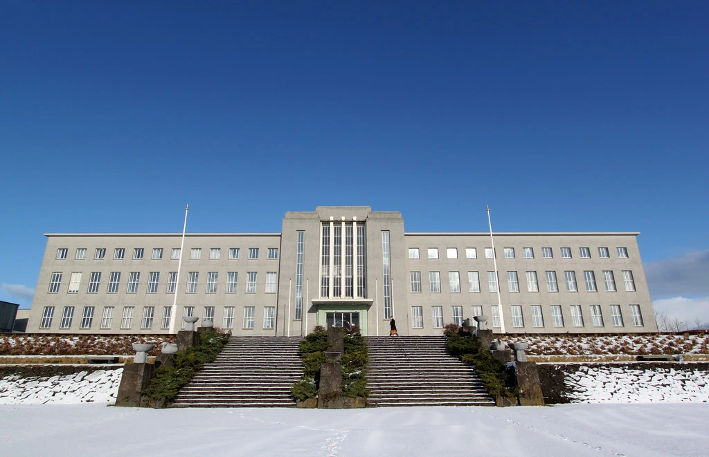 GRO GEST Fellowship 2026 in Iceland – A Fully Funded Opportunity