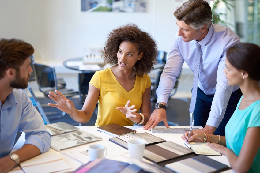 Leading the Digital Revolution: Top Universities for Digital Entrepreneurship