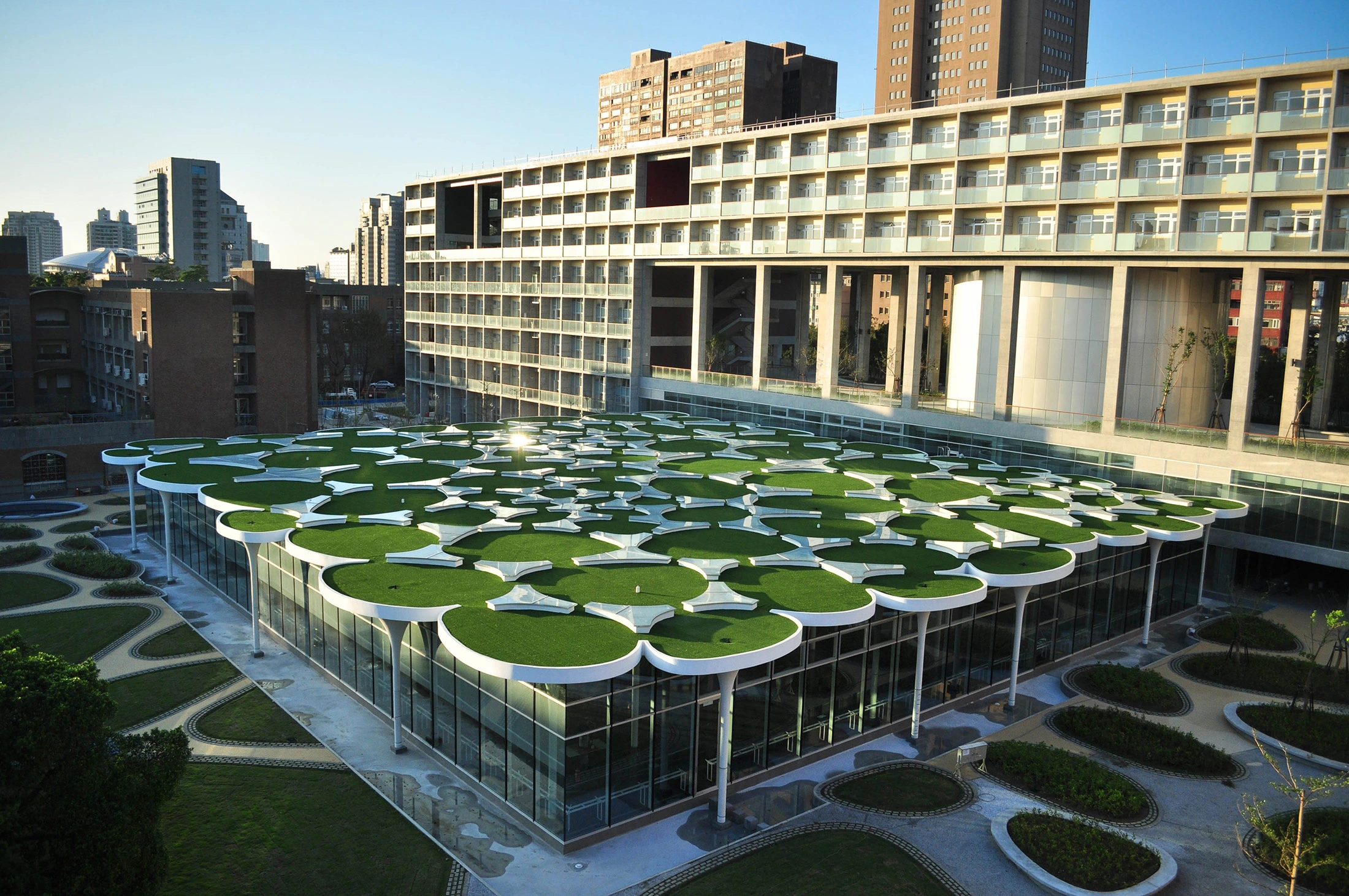 National Taiwan Library Fellowship 2025: Fully Funded Research Grant for International Scholars