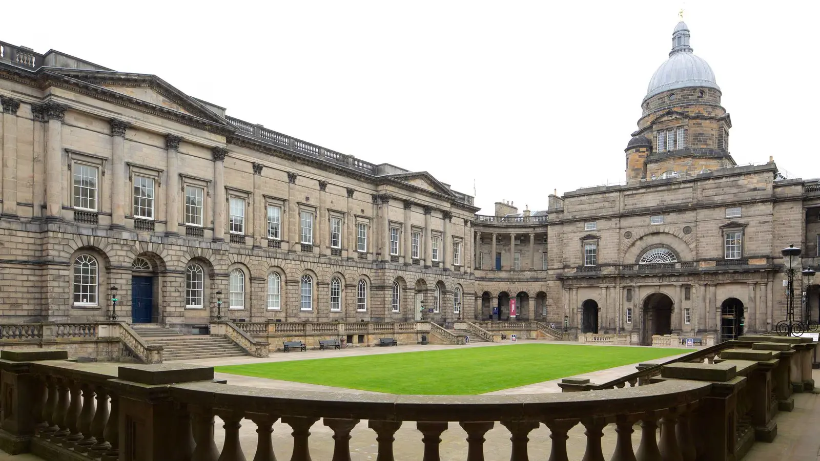 Edinburgh Visiting Fellowship: Unlock a Fully Funded Research Opportunity in the UK
