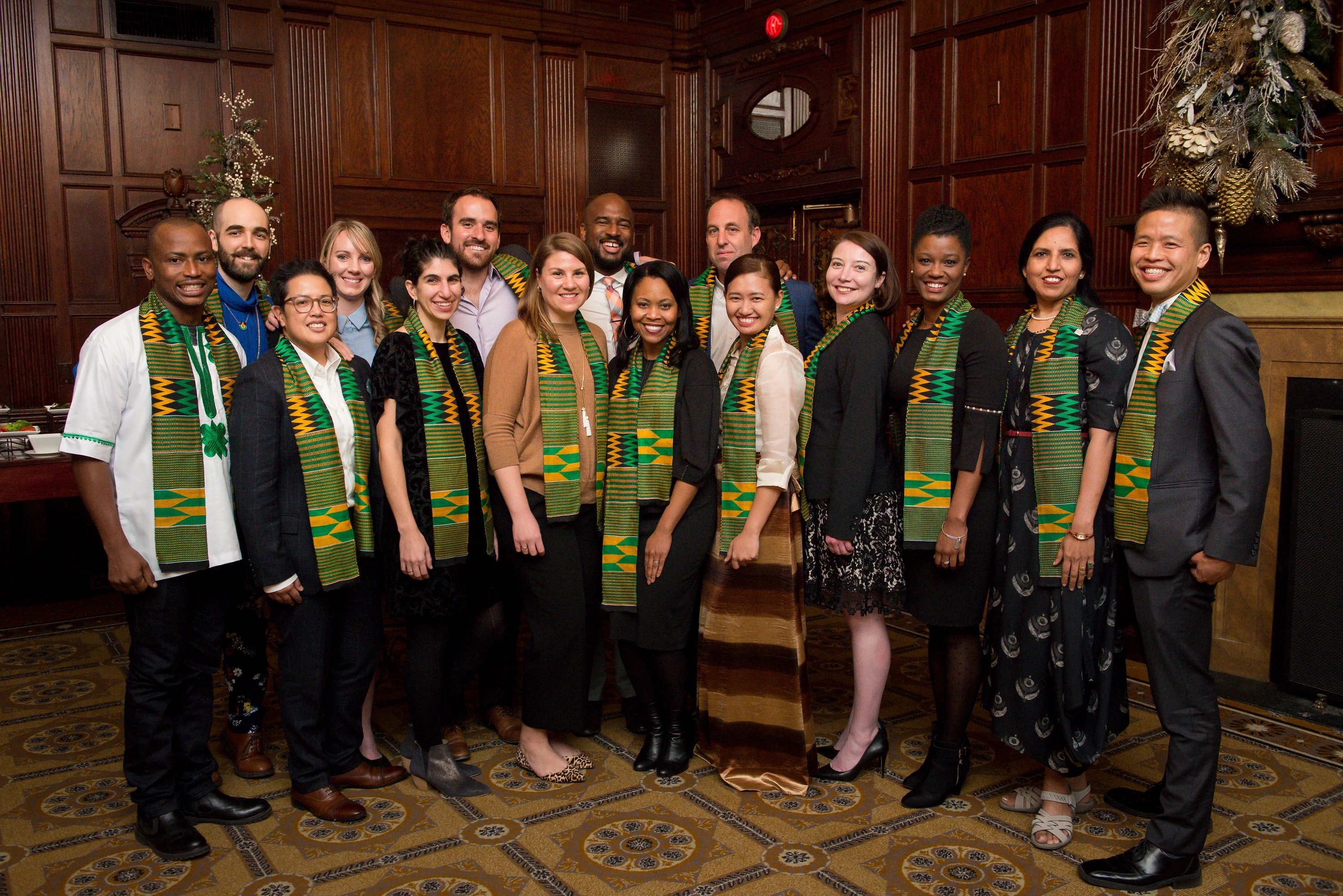 Atlantic Fellows for Health Equity Program 2025 – Fully Funded Leadership Fellowship for Emerging Global Leaders in Health Equity