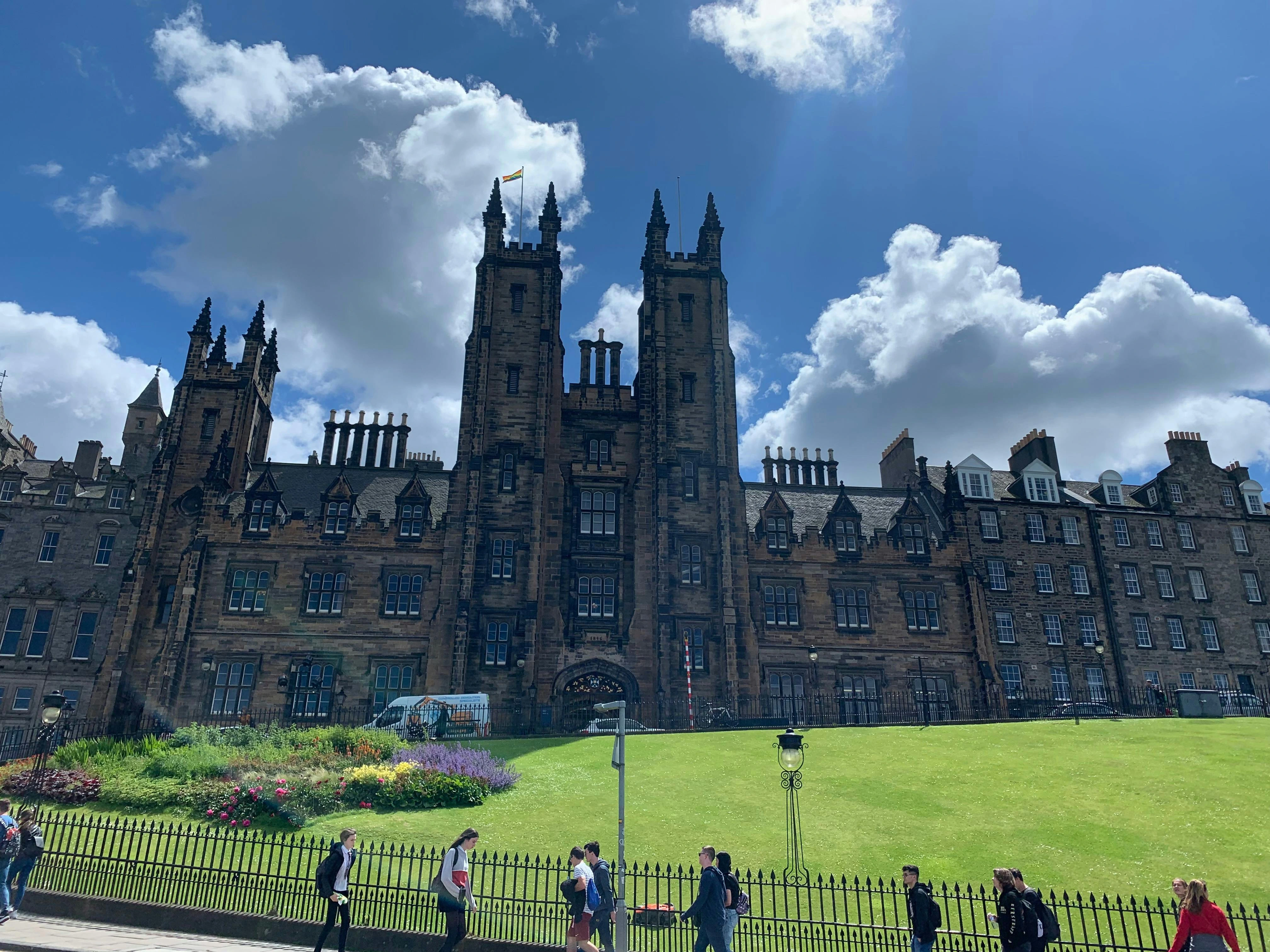 Edinburgh Surgery Online Global Scholarships 2025–2026 | Fully Funded Opportunity for LMIC Applicants