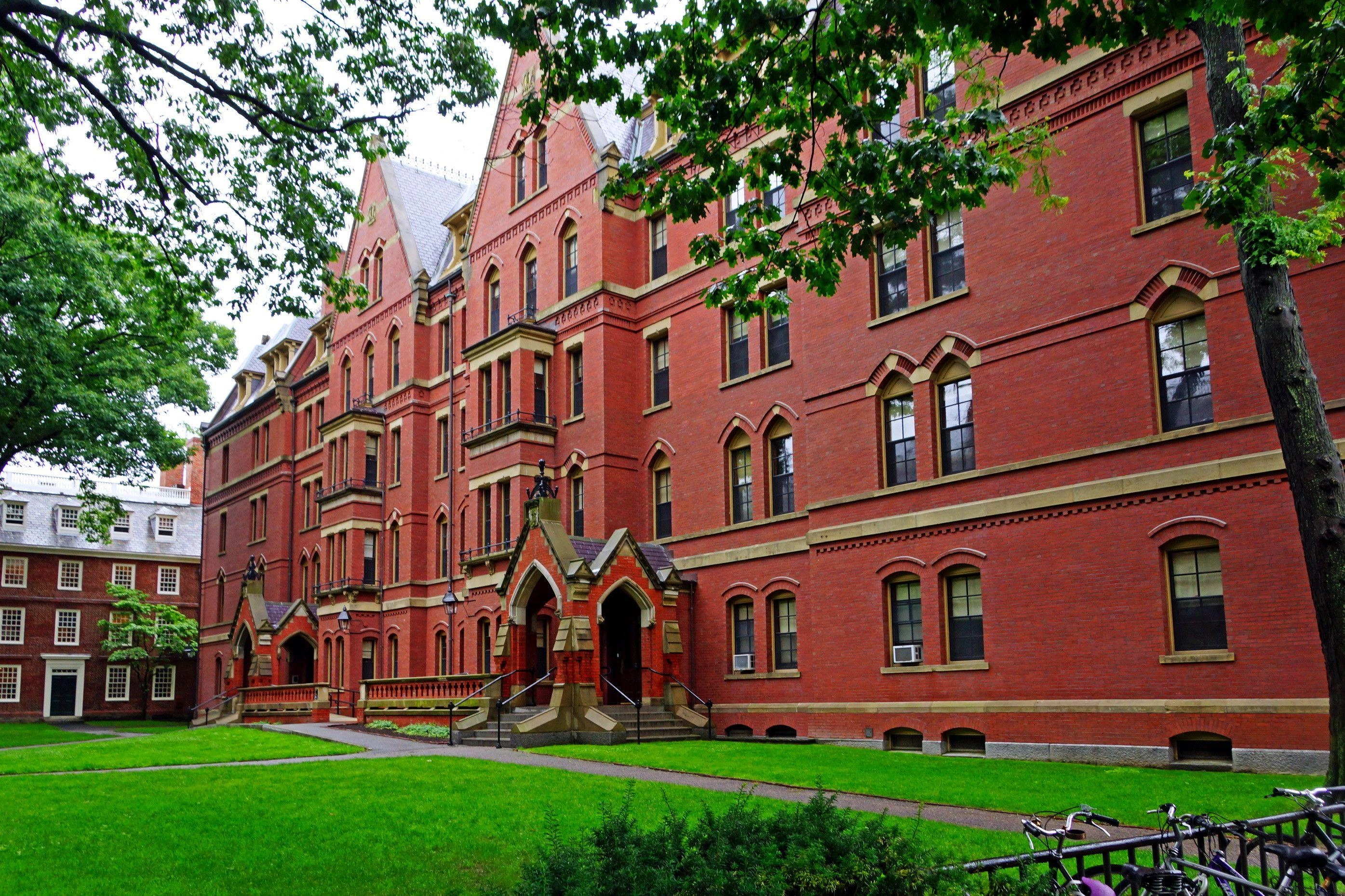 Achieve Your MBA Dreams with the Harvard University Scholarship 2025