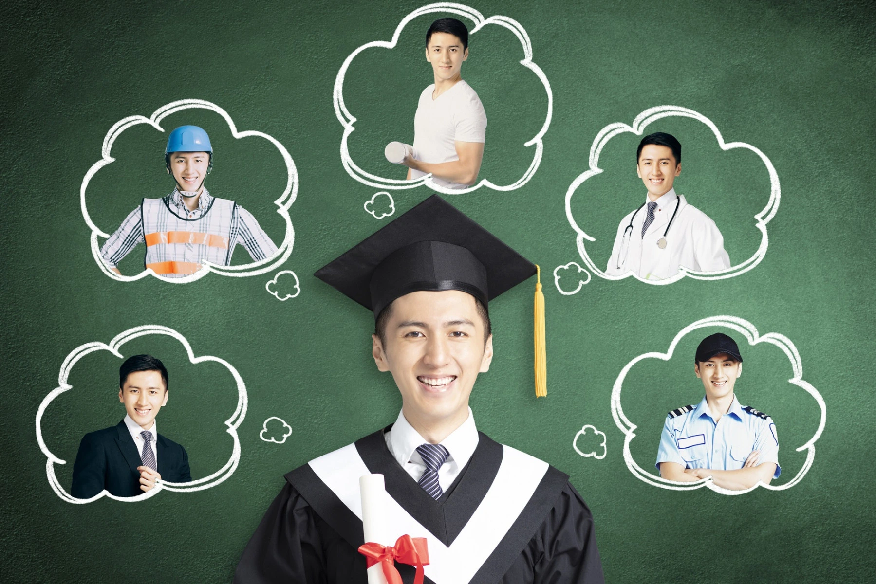 How to Get a Job After Graduation as an International Student