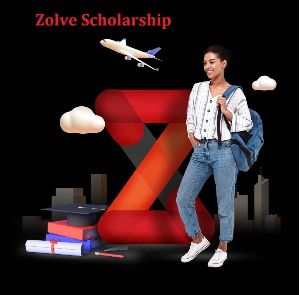 Zolve Global Scholarship: Empowering Future Leaders
