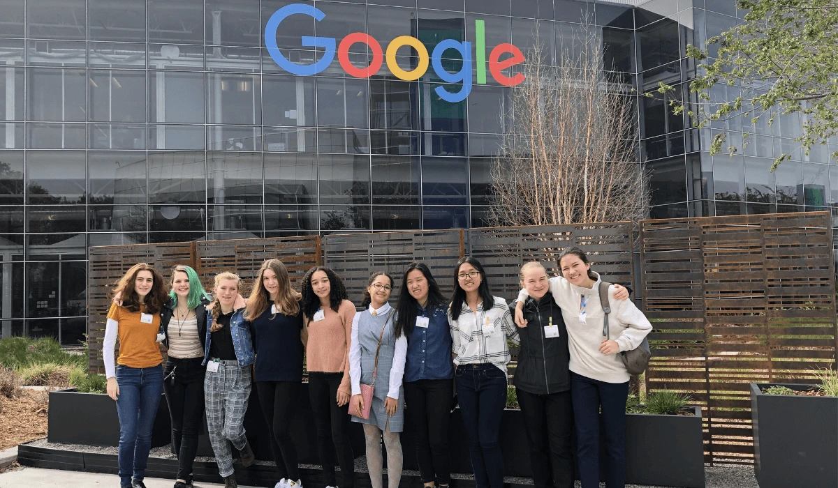 Google PhD Fellowship 2025 – Fully Funded Opportunity for Future Tech Innovators
