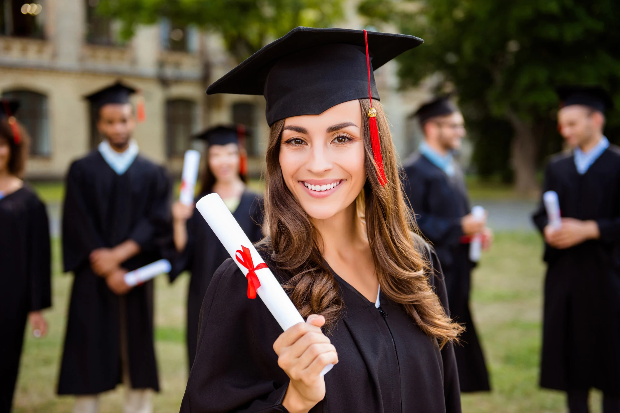 What is an Associate Degree? A Complete Guide to Types, Benefits, and Career Opportunities