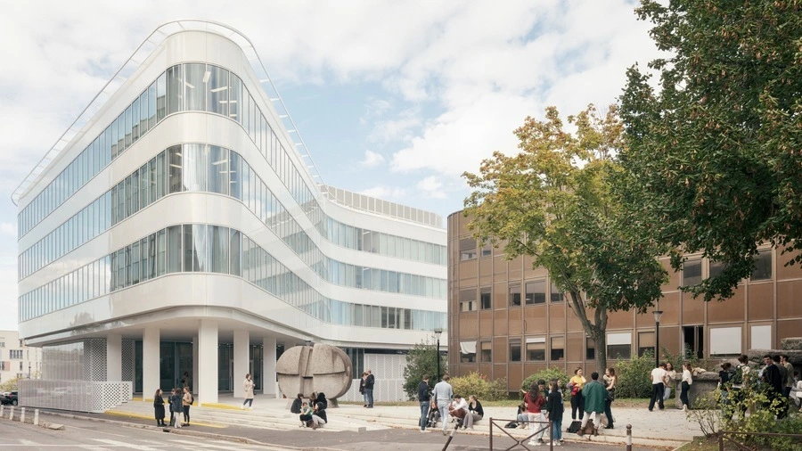 Université Paris-Saclay International Master's Scholarships 2025: A Gateway for Global Talent