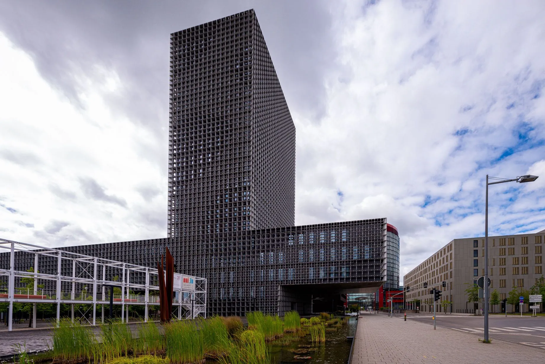 Guillaume Dupaix International Master’s Scholarship – A Prestigious Opportunity in Luxembourg