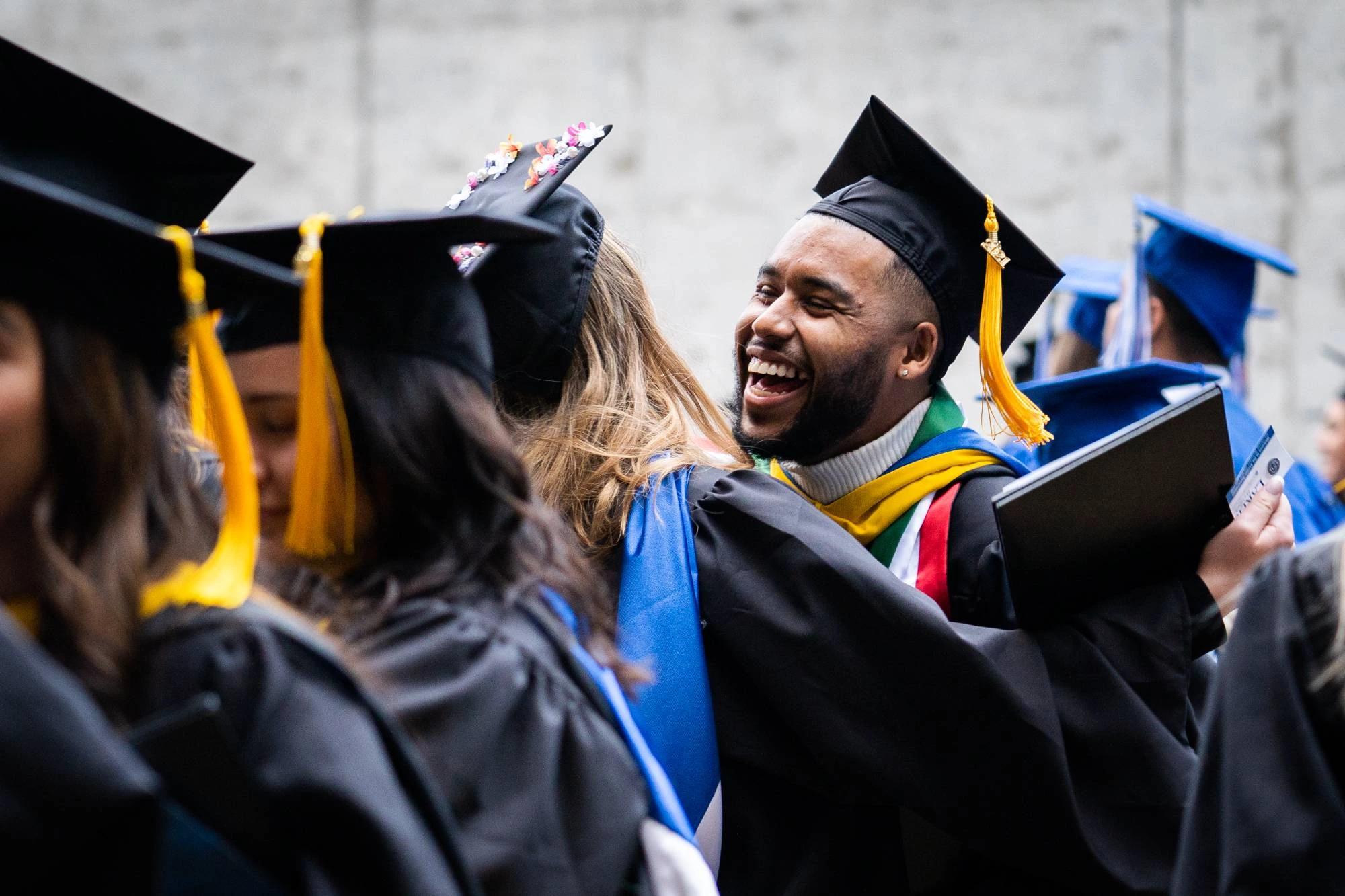 Employer-Sponsored Scholarships: How to Get Companies to Pay for Your Degree