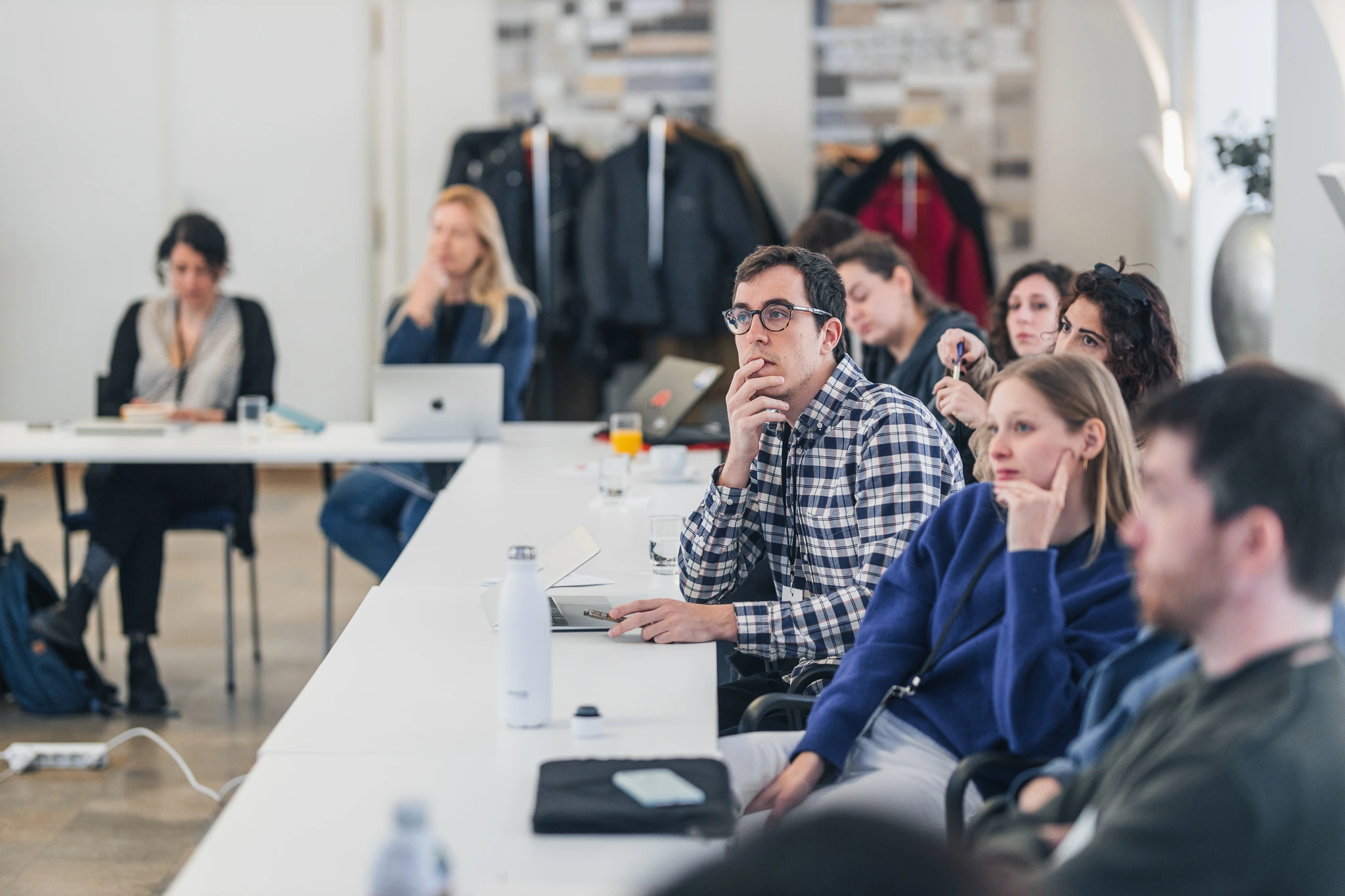 The Creative Climate Fellowship: Shaping Future Climate and Social Change Leaders