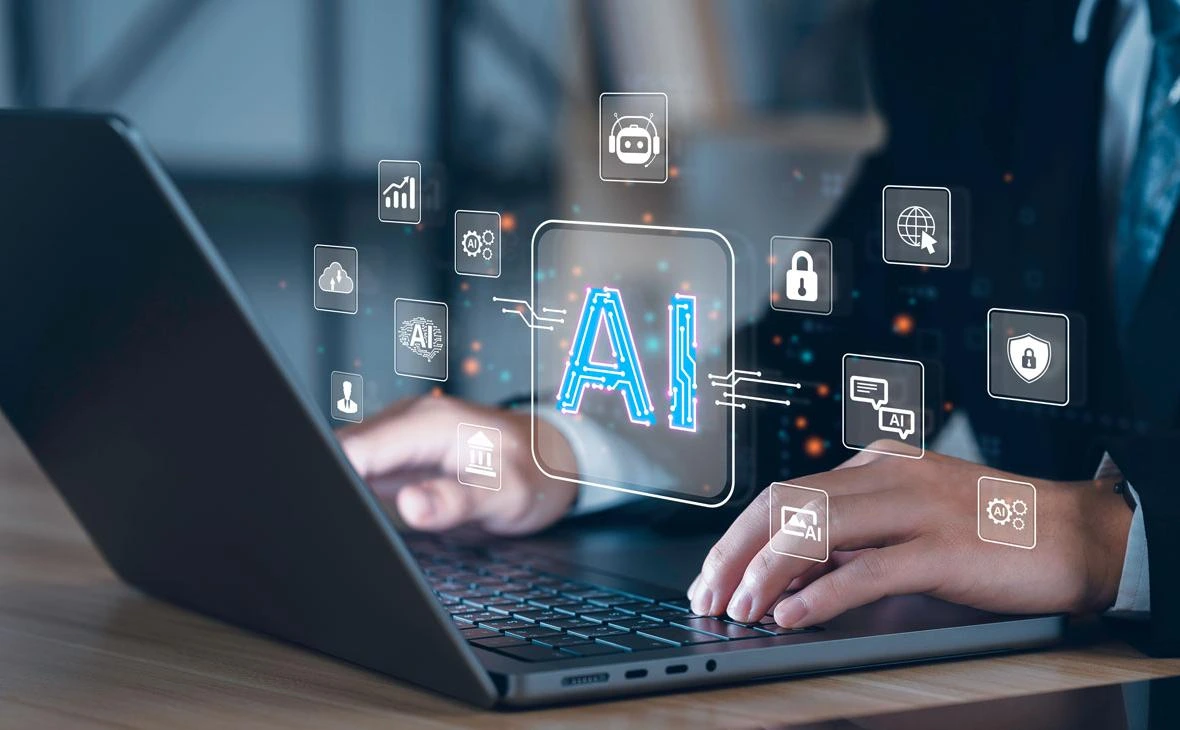 Using AI Tools to Improve Your Academic Writing Abroad