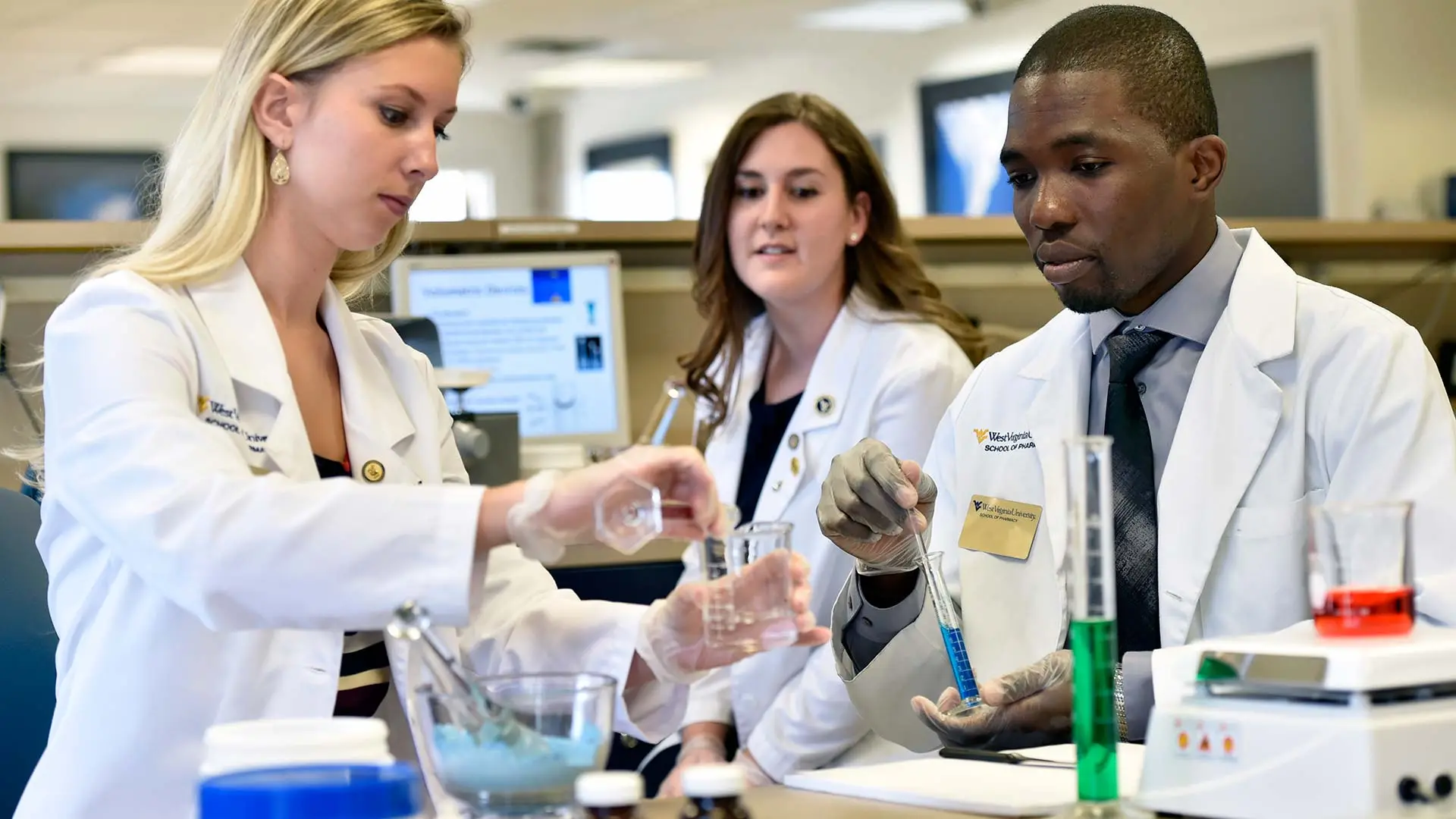 Why Study Pharmacy in 2025? Top 7 Reasons to Build a Rewarding Career