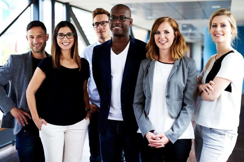 Mid Career Fellowship: Navigating Digital Transformation and Leadership