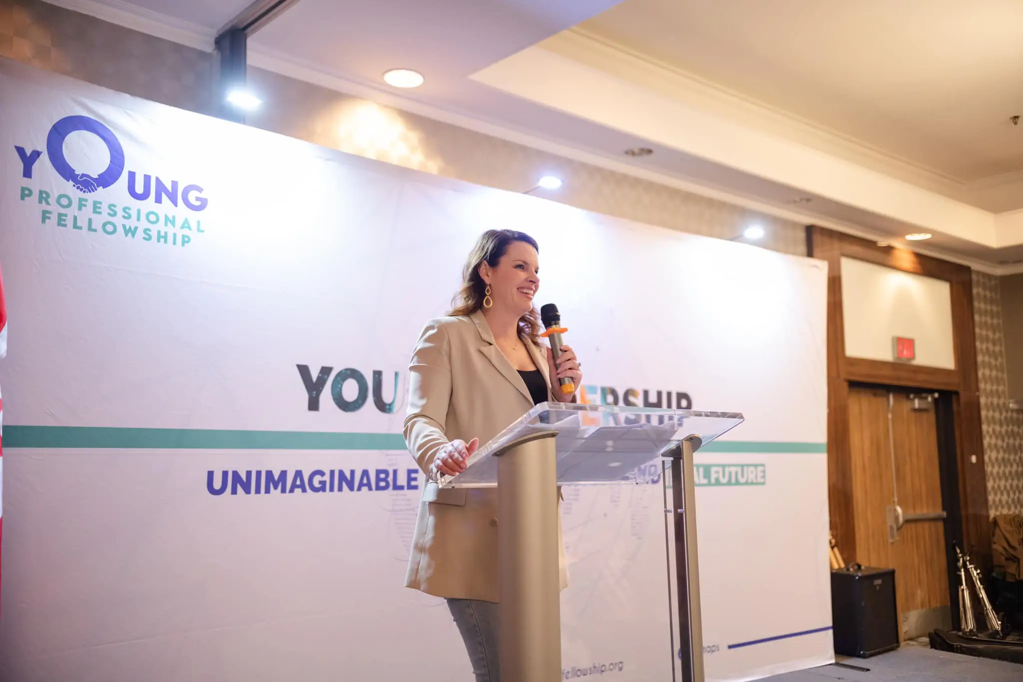 Empower Your Leadership: Apply for the Young Professional Fellowship 2025 in Georgia