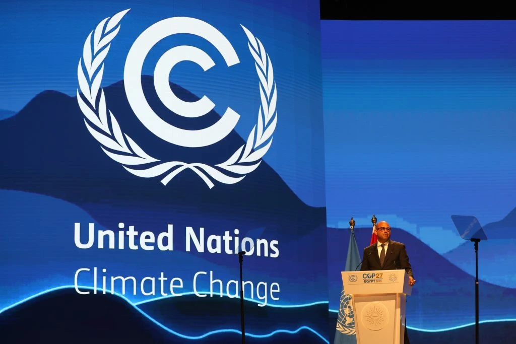 Fully Funded United Nations Climate Change CAPACITY Fellowship Programme: Empowering Climate Leaders