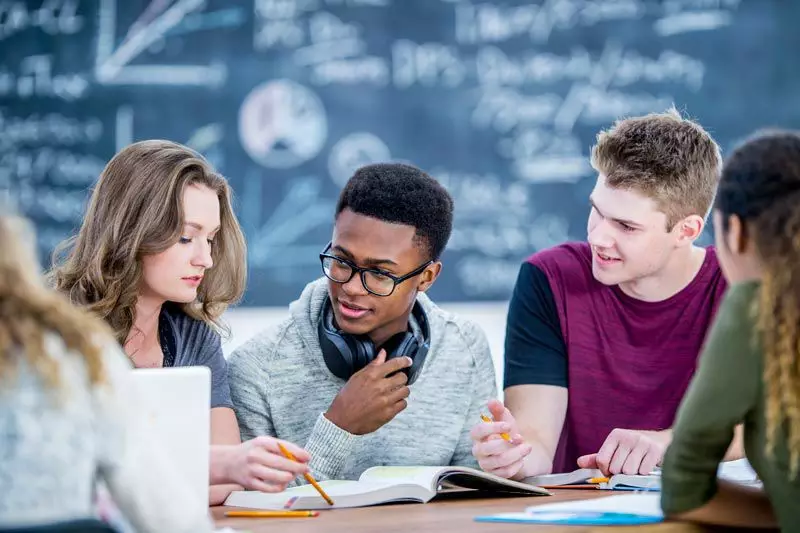 Arts, Music, and Creative Fields: Top Scholarships for International Talent