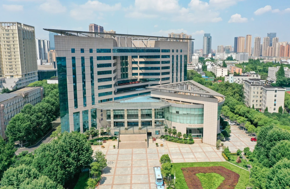 Study in China with the Hubei Government Scholarship 2025–2026 | Fully Funded