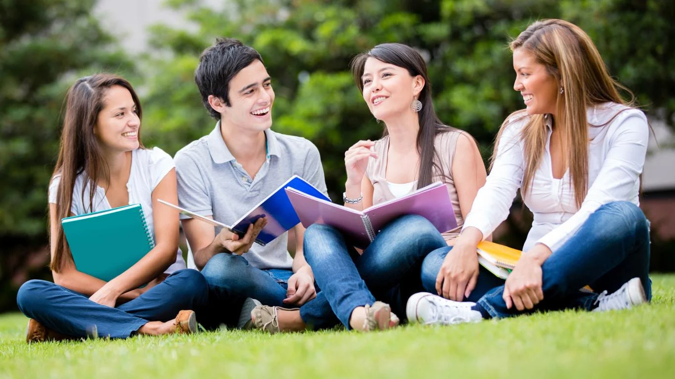 Explore CATS Fellowships 2025-2026 in Germany | A Paid Fellowship for Emerging Researchers