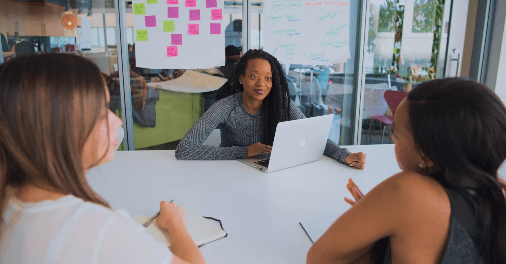 Launch Your Career with the BUILD Fellowship at McKinsey in the U.S.