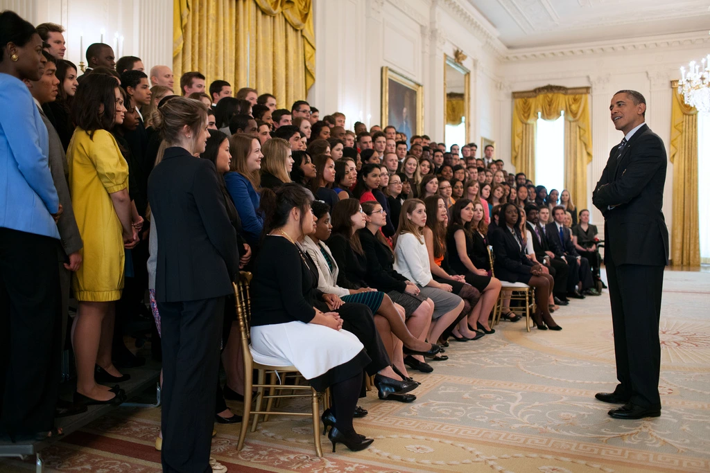 White House Internship 2025 – A Unique Public Service Opportunity in Washington, DC