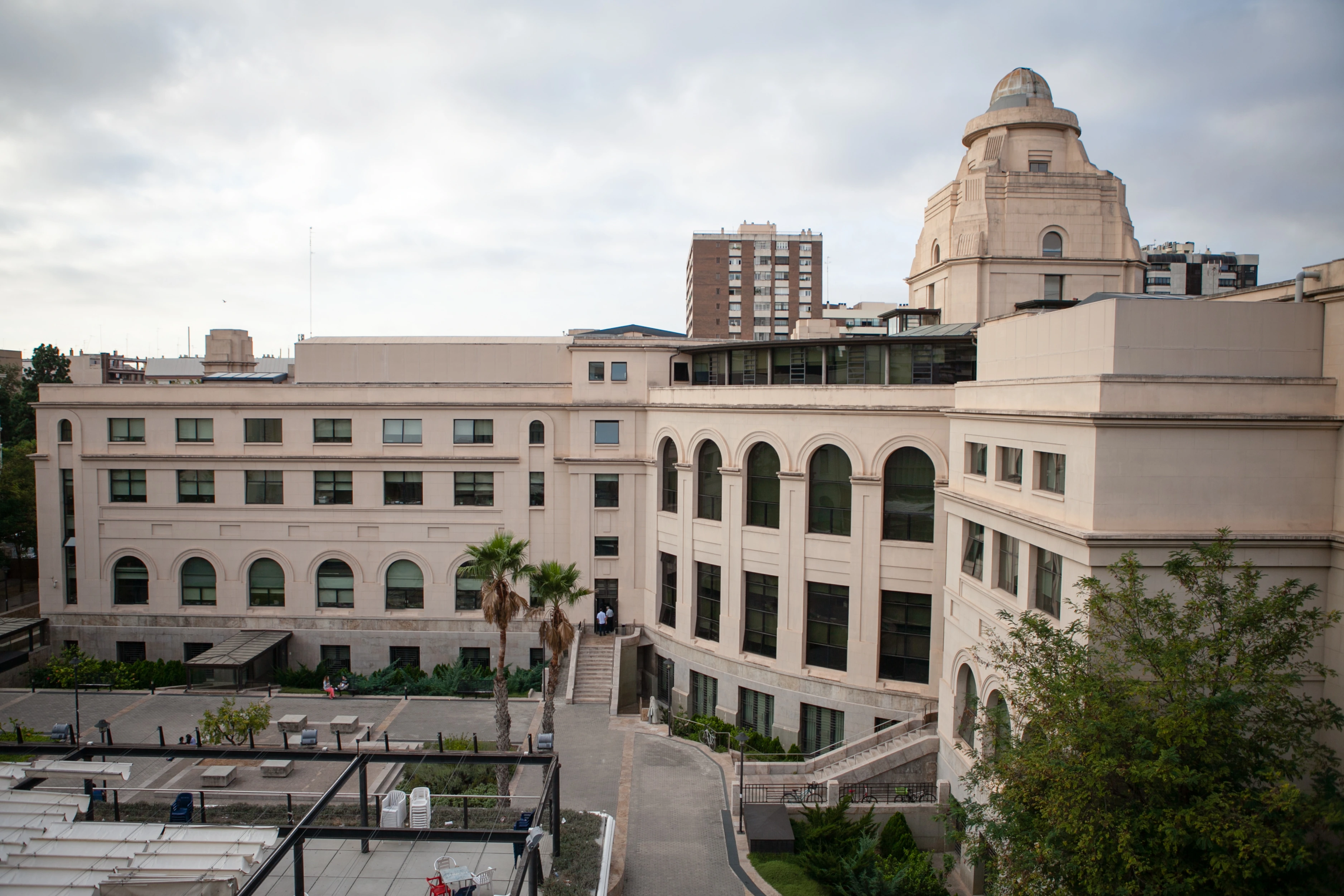 Erasmus Mundus WOPP Scholarship: Fully Funded Master’s in Work, Organizational, and Personnel Psychology