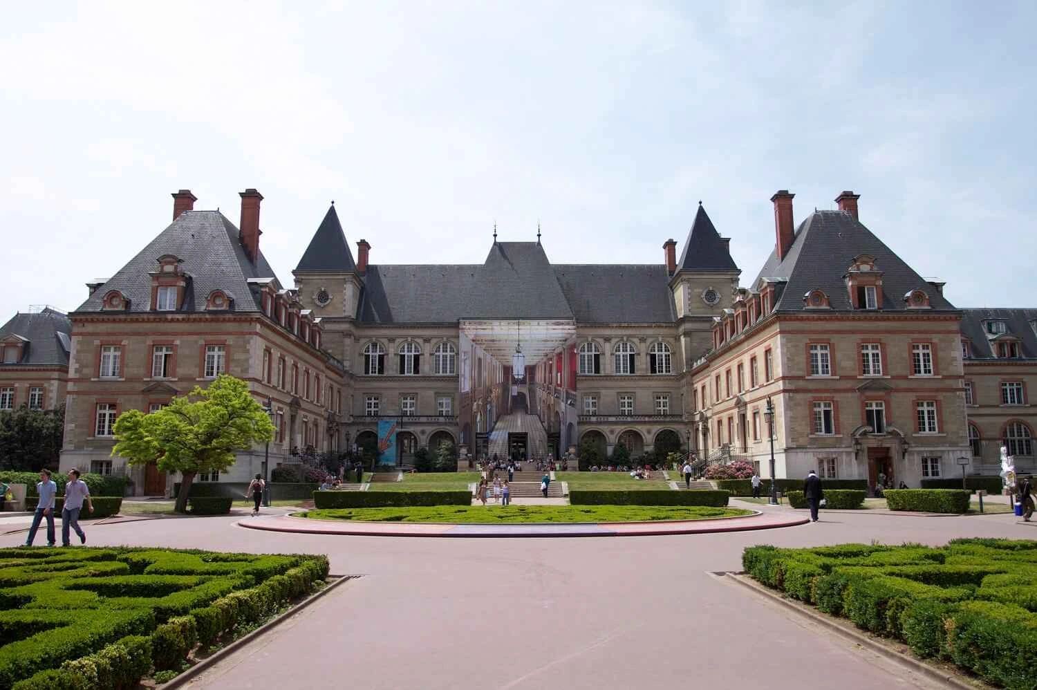 Countries Offering Free or Low-Cost Higher Education for International Students