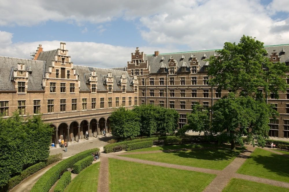 Fully Funded Doctoral Scholarship in International Relations and Conflict Studies at the University of Antwerp