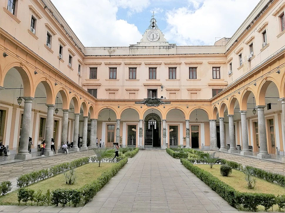 Explore Italy with University of Palermo’s Prestigious Scholarships