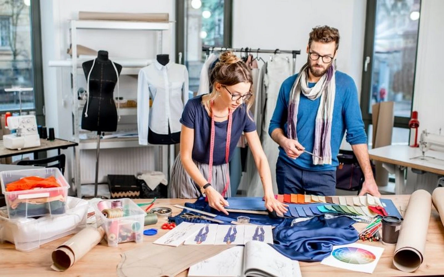 Why Studying Fashion Design in France is the Ultimate Creative Journey