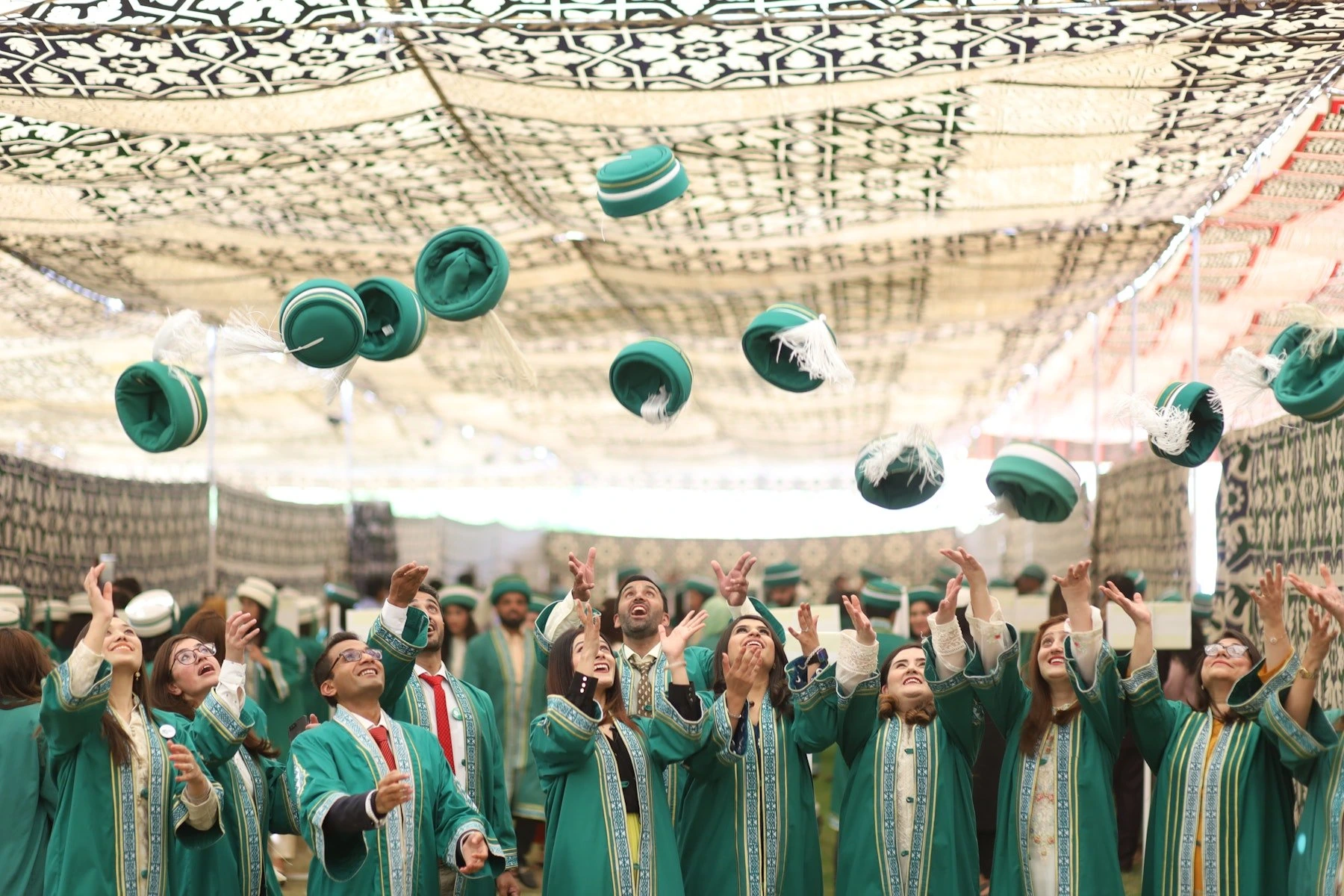 Aga Khan Foundation Scholarship Programme: A Prestigious Opportunity for Postgraduate Students