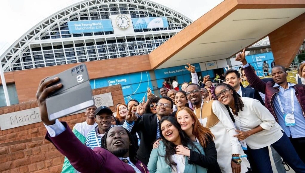 Audi Environmental Foundation Scholarship 2025 | Fully Funded Opportunity to Attend One Young World Summit