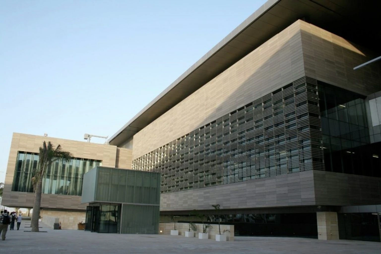 KAUST Internship 2025–2026 | Fully Funded Research Opportunity in Saudi Arabia