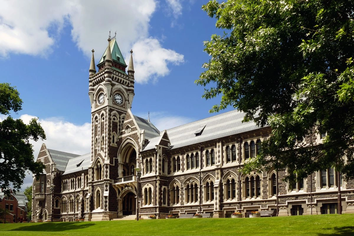 University of Otago PhD Scholarships 2025 – Tuition-Free Doctoral Studies in NZ