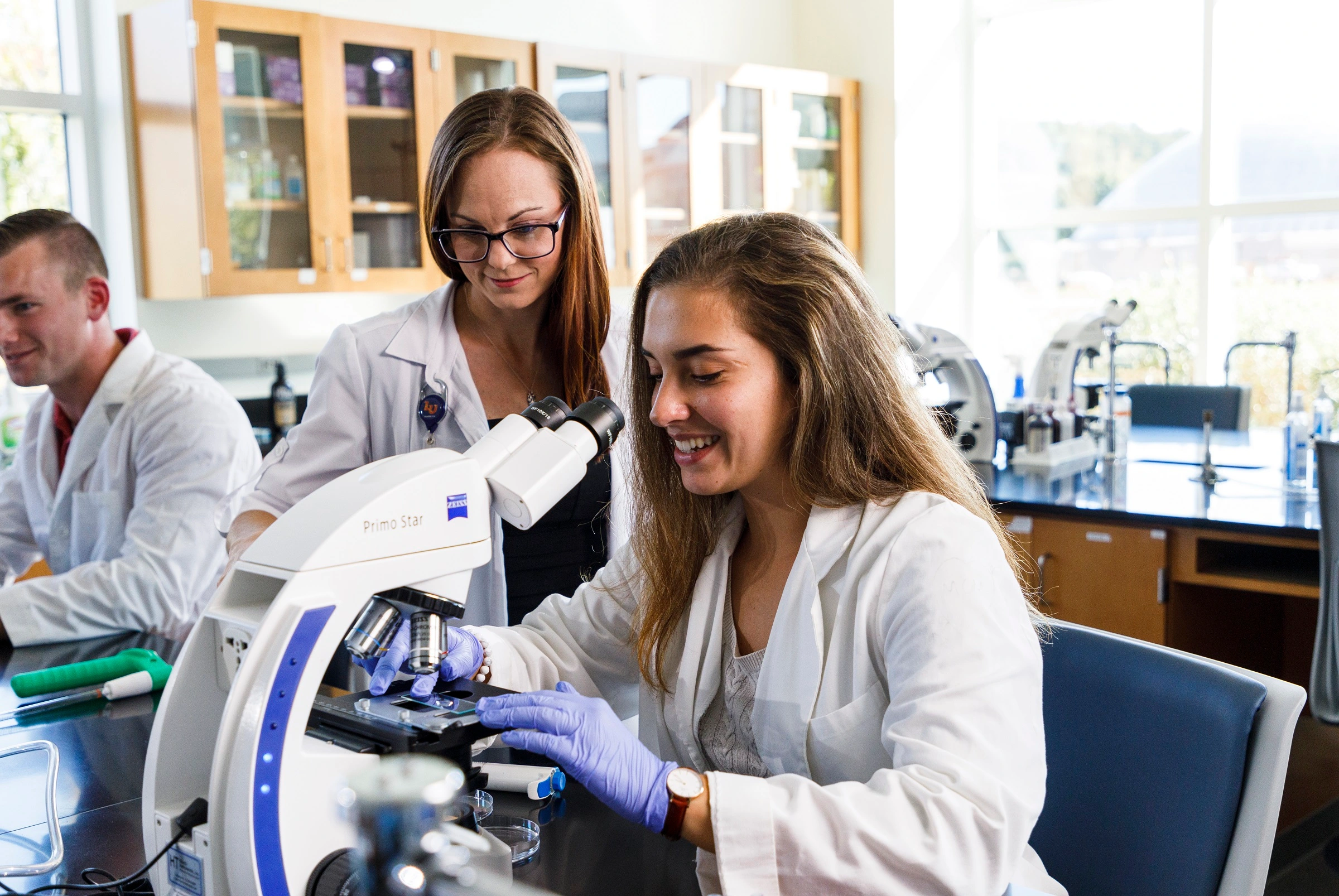 Why 2025 is the Perfect Year to Pursue a Biology Degree: Top Reasons to Consider