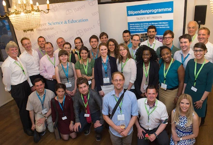 Bayer Fellowship Program 2025: Fully Funded Opportunity for Students & Professionals