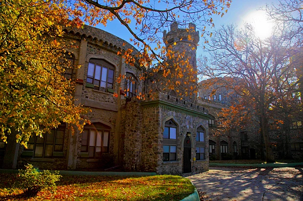 Brandeis University Wien International Scholarship