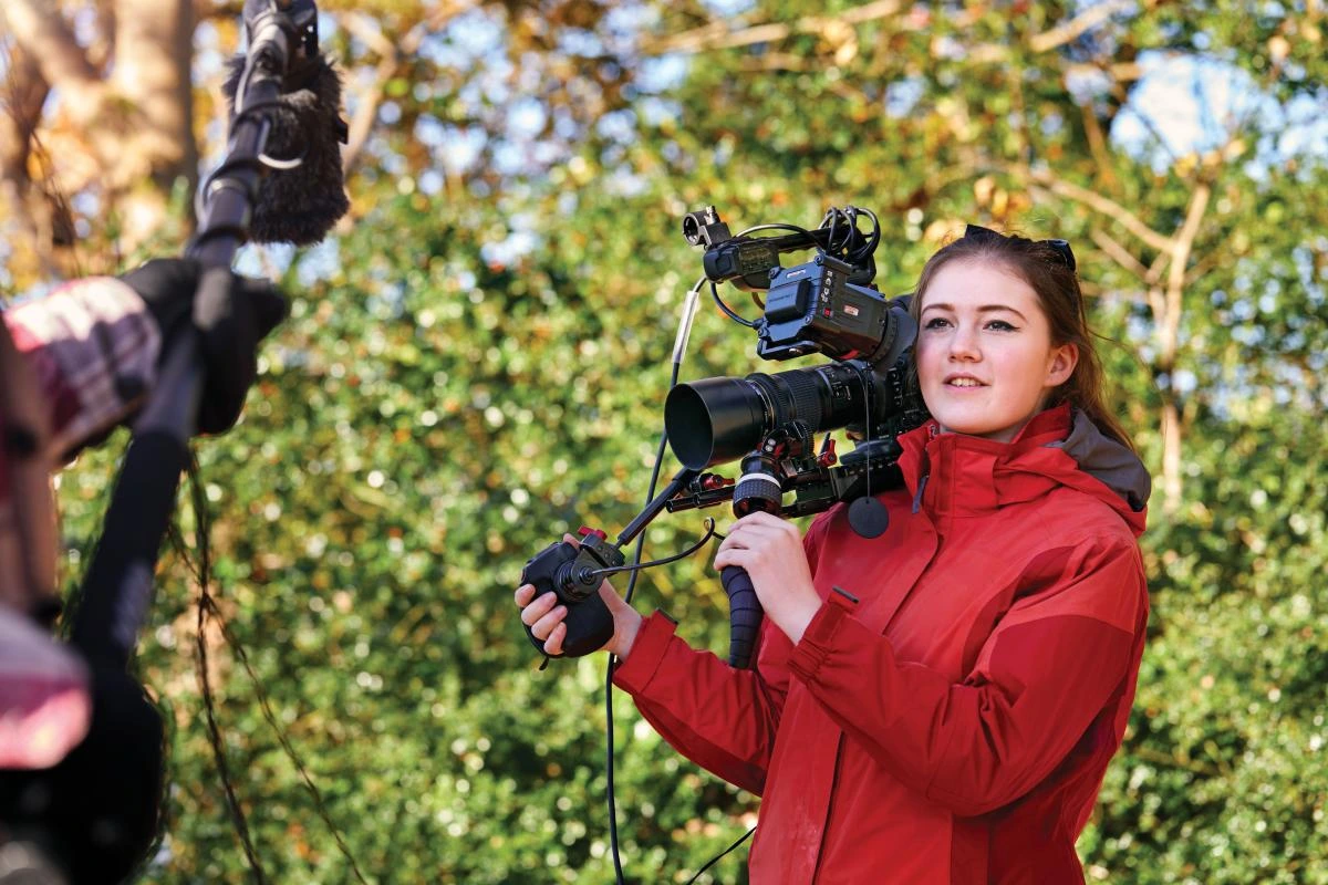 Scholarships for Journalism & Media Studies in Top Universities
