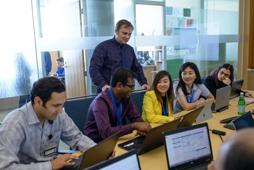 Top Fully Funded International Internships in 2025: Opportunities for Students Worldwide