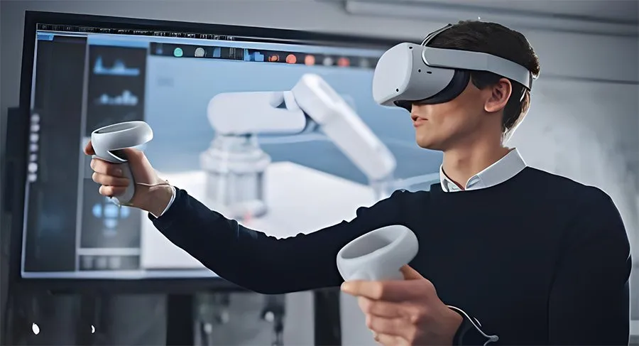Your Gateway to European Innovation in Game Design: Erasmus Mundus REPLAY 