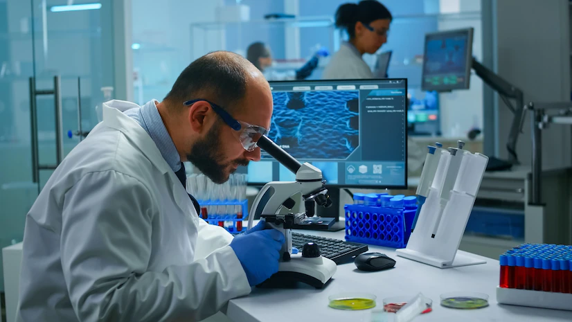 Exploring Career Opportunities and Salaries with a Biology Degree in 2025