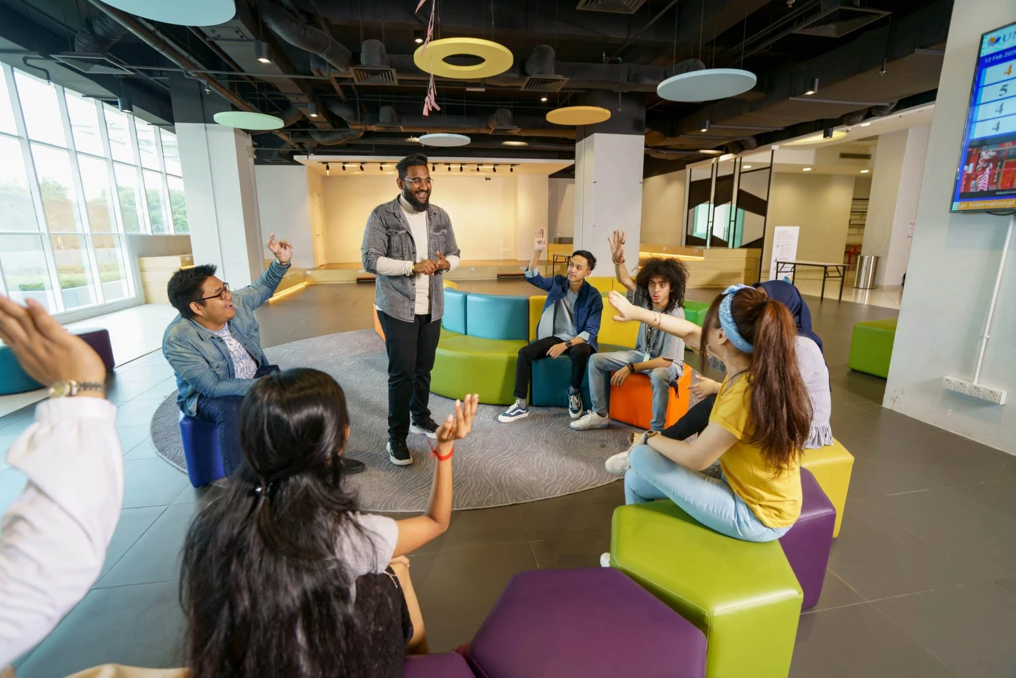Joining Student Unions & Clubs: Why It Matters for Every Student