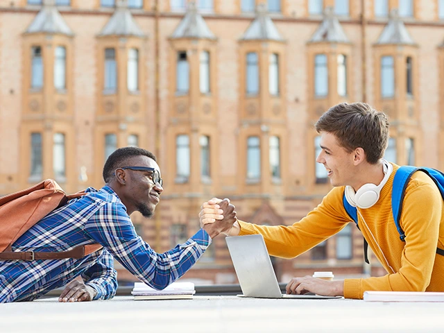 How to Overcome Culture Shock as an International Student
