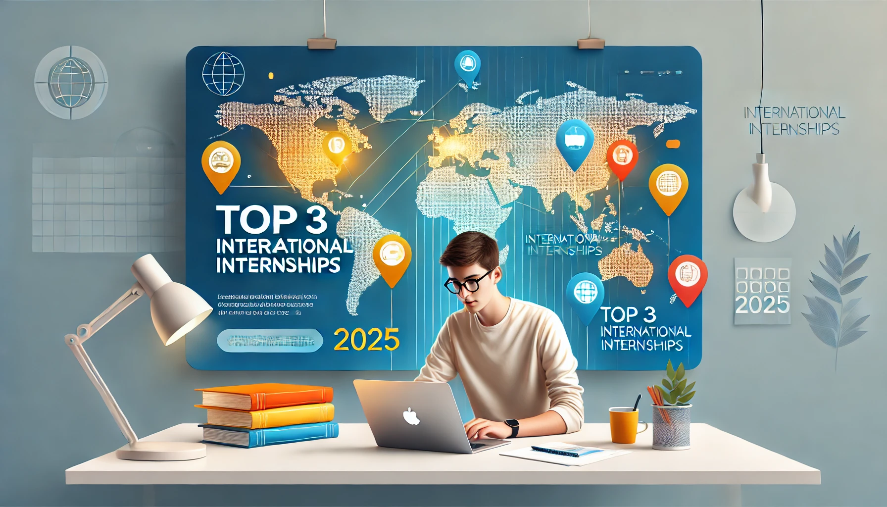 A Complete Guide to Top Internships for International Students