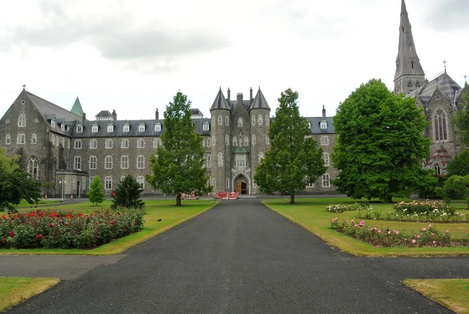 Maynooth University Scholarships 2025: Funding Opportunities for International & Domestic Students